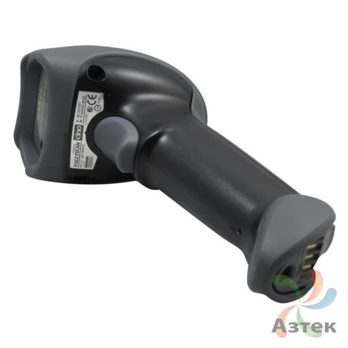Сканер штрих-кода Cino F790WD 1D  Image, темный беспроводной, WiFi, USB кабель