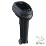 Сканер штрих-кода Cino F790WD 1D  Image, темный беспроводной, WiFi, USB кабель