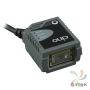 Сканер штрих-кода Cino FA470 2D  Image, темный встраиваемый, USB-HID, USB-COM