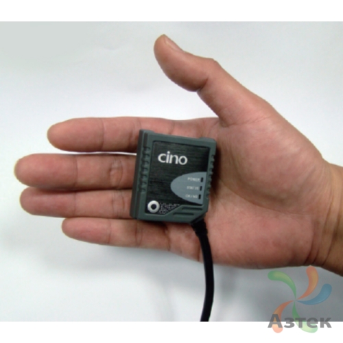 Сканер штрих-кода Cino FA470 2D  Image, темный встраиваемый, USB-HID, USB-COM