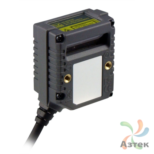 Сканер штрих-кода Cino FM480 1D  Image, темный встраиваемый, USB-HID, USB-COM