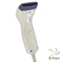 Сканер штрих-кода CipherLab 1000 1D  Светодиодный, светлый ручной, USB-COM