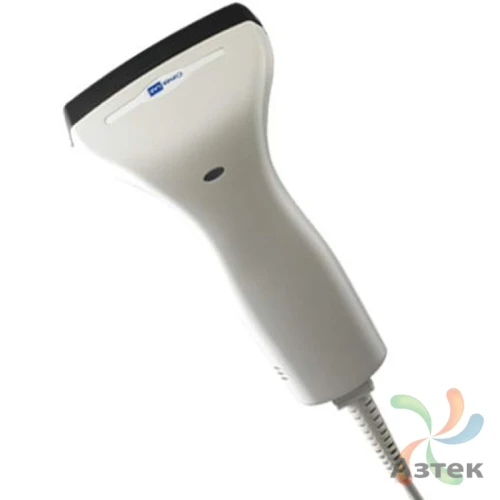 Сканер штрих-кода CipherLab 1000 1D  Светодиодный, светлый ручной, USB-COM