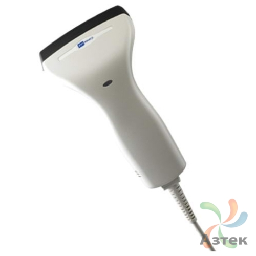 Сканер штрих-кода CipherLab 1090+ 1D  Светодиодный, светлый ручной, интерфейс Multi-Interface, без кабеля