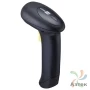 Сканер штрих-кода CipherLab 1500P 1D  Image, темный ручной, интерфейс Multi-Interface, без кабеля