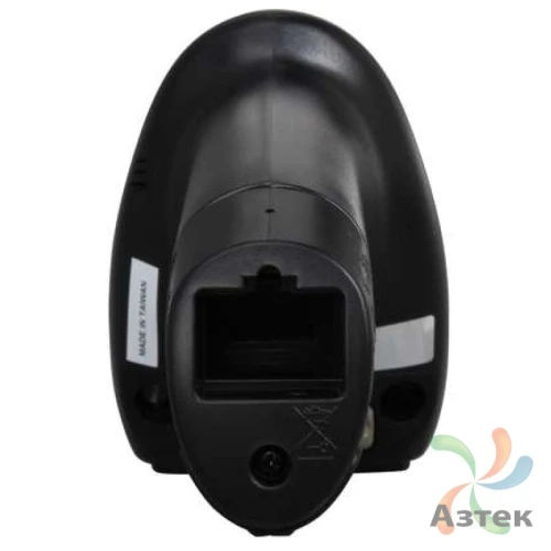 Сканер штрих-кода CipherLab 1500P 1D  Image, темный ручной, интерфейс Multi-Interface, без кабеля