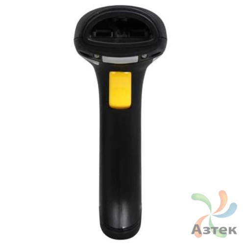 Сканер штрих-кода CipherLab 1500P 1D  Image, темный ручной, интерфейс Multi-Interface, без кабеля