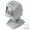 Сканер штрих-кода Datalogic Magellan 1100i 2D Image, светлый стационарный, USB кабель, подставка, с кнопкой, ЕГАИС Сканер штрих-кода Datalogic Magellan 1100i 2D Image, светлый стационарный, USB кабель, подставка, с кнопкой, ЕГАИС