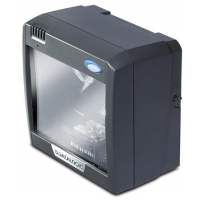 Сканер штрих-кода Datalogic Magellan 2200VS 1D Лазерный,  стационарный, RS-232 кабель, блок питания