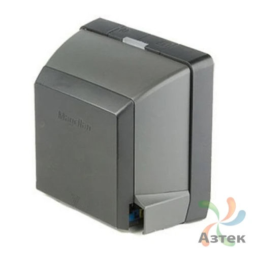 Сканер штрих-кода Datalogic Magellan 3200VSi 2D Image,  стационарный, RS-232 кабель, блок питания, настенное крепление, ЕГАИС