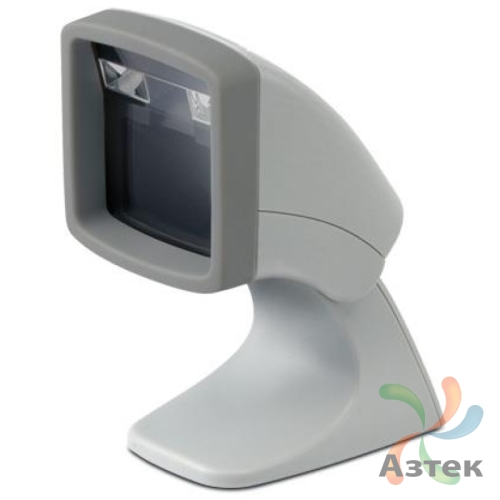Сканер штрих-кода Datalogic Magellan 800i 2D  Image, светлый стационарный, USB-HID