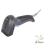 Сканер штрих-кода Datalogic QuickScan I QD2430 2D  Image, темный ручной, USB кабель, подставка, ЕГАИС