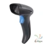 Сканер штрих-кода Datalogic QuickScan I QD2430 2D  Image, темный ручной, USB кабель, ЕГАИС