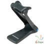 Сканер штрих-кода Datalogic QuickScan I Lite QW2100 1D  Image, темный ручной, USB кабель, подставка