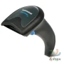 Сканер штрих-кода Datalogic QuickScan I Lite QW2100 1D  Image, темный ручной, USB кабель, подставка