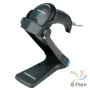 Сканер штрих-кода Datalogic QuickScan I Lite QW2100 1D  Image, темный ручной, USB кабель, подставка