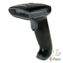 Сканер штрих-кода Honeywell 3800g 1D  Image, темный ручной, USB-HID, USB-COM