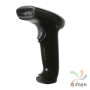 Сканер штрих-кода Honeywell 3800g 1D  Image, темный ручной, USB-HID, USB-COM
