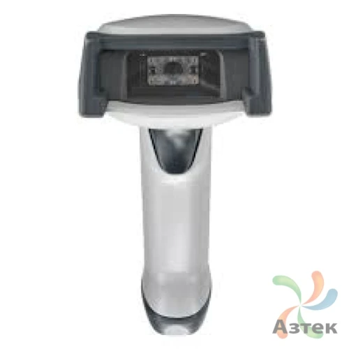 Сканер штрих-кода Honeywell 3820 1D Image,  беспроводной, Bluetooth, USB кабель, базовая станция, EU
