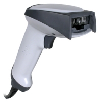 Сканер штрих-кода Honeywell 4600g-SF 2D Image,  ручной, интерфейс USB/HID с эмуляцией COM и PS/2