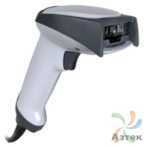 Сканер штрих-кода Honeywell 4600g-SF 2D Image,  ручной, USB-HID, USB-COM