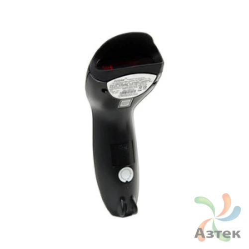 Сканер штрих-кода Honeywell Eclipse 5145 1D  Лазерный, темный ручной, USB кабель