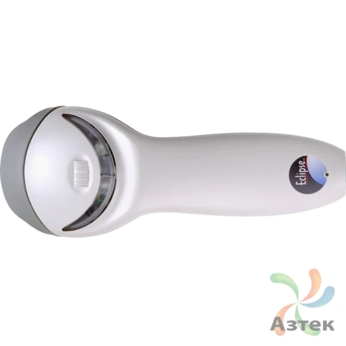 Сканер штрих-кода Honeywell Eclipse 5145 1D  Лазерный, светлый ручной, PS/2 кабель