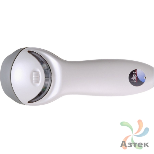 Сканер штрих-кода Honeywell Eclipse 5145 1D  Лазерный, светлый ручной, RS-232 кабель, блок питания