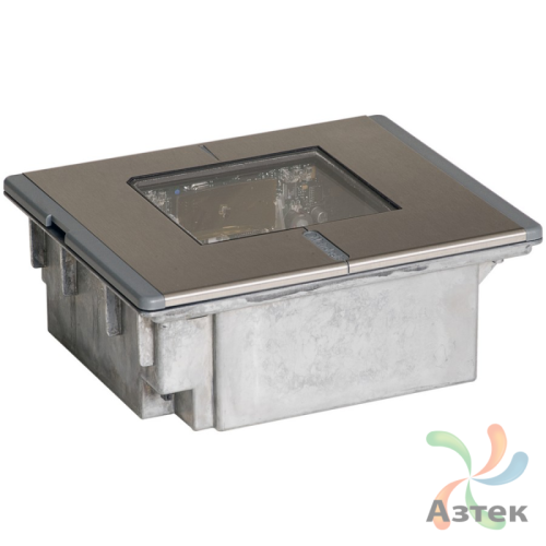 Сканер штрих-кода Honeywell Horizon 7625 1D Лазерный,  встраиваемый, PS/2 кабель, блок питания