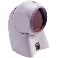 Сканер штрих-кода Honeywell Orbit 7120 1D  Лазерный, светлый стационарный, PS/2 кабель, блок питания