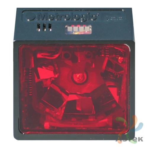 Сканер штрих-кода Honeywell QuantumT 3480 1D  Лазерный, темный встраиваемый, PS/2 кабель, блок питания