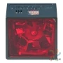 Сканер штрих-кода Honeywell QuantumT 3480 1D  Лазерный, темный встраиваемый, PS/2 кабель, блок питания