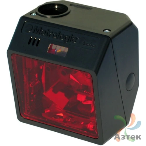 Сканер штрих-кода Honeywell QuantumT 3480 1D  Лазерный, темный встраиваемый, PS/2 кабель, блок питания