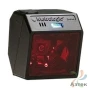 Сканер штрих-кода Honeywell QuantumT 3480 1D  Лазерный, темный встраиваемый, PS/2 кабель, блок питания
