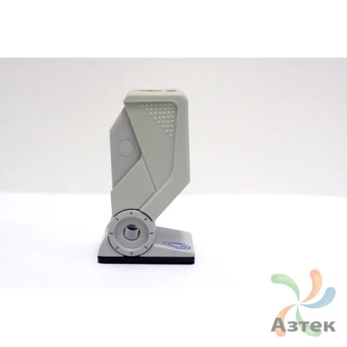 Сканер штрих-кода Honeywell QuantumT 3580 1D  Лазерный, светлый стационарный, RS-232 кабель, блок питания, подставка