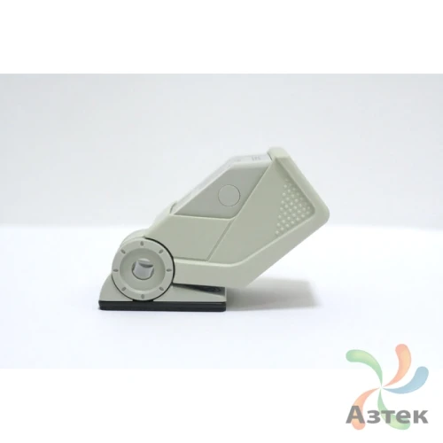 Сканер штрих-кода Honeywell QuantumT 3580 1D  Лазерный, светлый стационарный, USB кабель, подставка