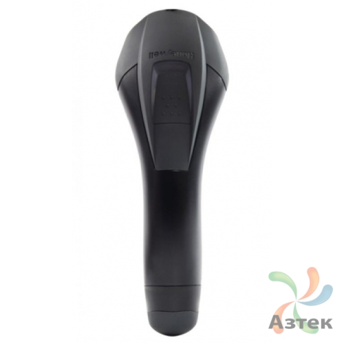 Сканер штрих-кода Honeywell Voyager 1400g 2D  Image, темный ручной, USB кабель, подставка, ЕГАИС