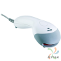 Сканер штрих-кода Honeywell Voyager 9520 1D  Лазерный, светлый ручной, RS-232 кабель, блок питания, подставка