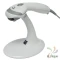 Сканер штрих-кода Honeywell Voyager MK9540 1D Лазерный, светлый ручной, подставка Сканер штрих-кода Honeywell Voyager MK9540 1D Лазерный, светлый ручной, подставка