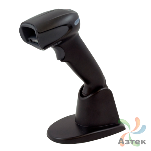 Сканер штрих-кода Honeywell Xenon 1900g-SR 2D  Image, темный ручной, USB кабель, ЕГАИС