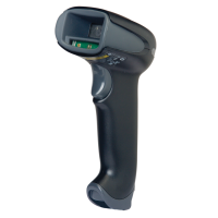 Сканер штрих-кода Honeywell Xenon 1900g-SR 2D  Image, темный ручной, USB кабель, ЕГАИС
