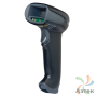 Сканер штрих-кода Honeywell Xenon 1900g-SR 2D  Image, темный ручной, USB кабель, ЕГАИС