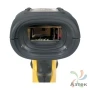 Сканер штрих-кода Motorola LS3408-ER 1D  Лазерный, темный ручной, интерфейс Multi-Interface, без кабеля