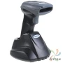 Сканер штрих-кода Proton IMS-3100 1D  Image, темный беспроводной, Bluetooth, RS-232 кабель