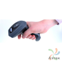 Сканер штрих-кода Proton IMS-3100 1D  Image, темный беспроводной, Bluetooth, RS-232 кабель