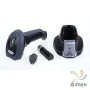Сканер штрих-кода Proton IMS-3100 1D  Image, темный беспроводной, Bluetooth, RS-232 кабель