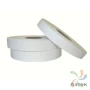Нейлоновая лента 20мм х 200м втулка 76 мм, цвет - белый	