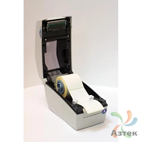 Принтер этикеток Bixolon SLP-DX220D термо 203, USB, RS-232, отделитель, SLP-DX220D