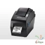 Принтер этикеток Bixolon SLP-DX220DG термо 203, USB, RS-232, отделитель, SLP-DX220DG