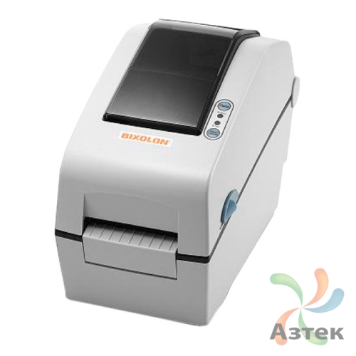 Принтер этикеток Bixolon SLP-DX220E термо 203, Ethernet, USB, RS-232, SLP-DX220E